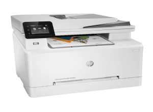 IMPRESORA LASER HP M283FDW COLOR MULTIFUNCIONAL