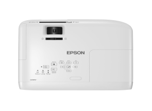 PROYECTOR EPSON POWERLITE E24