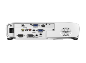 PROYECTOR EPSON POWERLITE E24