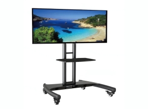 SOPORTE PEDESTAL 36 A 75 MONITOR