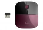MOUSE WIRELESS HP Z3700 MORADO/NEGRO