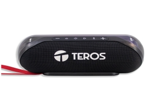 PARLANTE TEROS TE-6047N 20W BLUETOOTH
