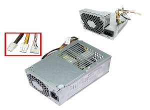 FUENTE PODER HP