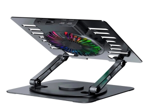 COOLER LAPTOP RGB TEROS TE-7132N