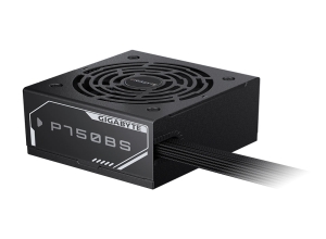 FUENTE PODER GIGABYTE P750BS 750W REAL 80 PLUS BRONZE