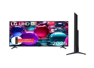 TELEVISOR LG 75" 75UA8050PSA