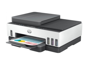 IMPRESORA HP SMART TANK 750 MULTIFUNCIONAL