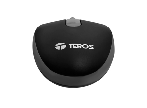 MOUSE TEROS TE-1220 USB NEGRO