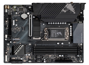 PLACA 12VA/13VA GIGABYTE B660M AORUS ELITE AX DDR4