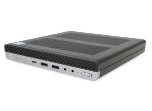 CPU MINI HP ELITEDESK 800 G3 CORE I7 6TA 8GB SSD 120GB