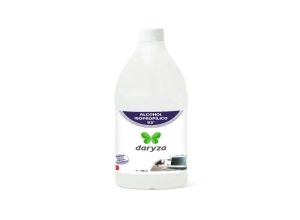 ALCOHOL ISOPROPILICO 1000ML. 53°