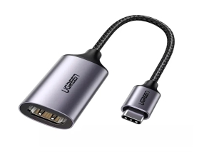 ADAPTADOR USB-C A HDMI 4K 60HZ UGREEN