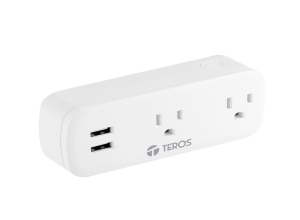 TOMACORRIENTE TEROS TE-9102W