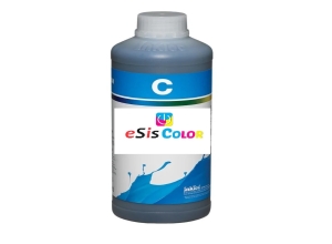 TINTA LITRO EPSON WORKFORCE A3 EC-C700 7840 CYAN ESISCOLOR