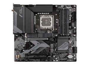 PLACA 12VA/13VA/14VA GIGABYTE Z790 S WIFI S/V/L DDR4