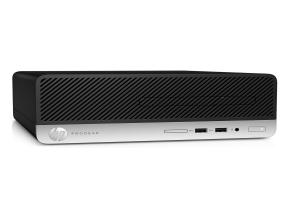 CPU HP 400 G5 CORE I3 9NA 4GB 500GB