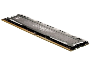 MEMORIA RAM DDR4 4GB 2666MHZ CRUCIAL BALLISTIX