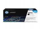 TONER HP 124A Q6000A NEGRO CM1015,CM1017