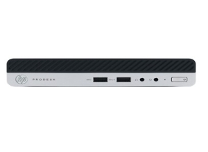 CPU MINI HP PRODESK 400 G5 CORE I7 9NA 8GB SSD 240GB