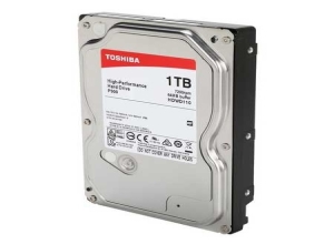 DISCO DURO SATA 1 TB TOSHIBA  (P300) - BULK