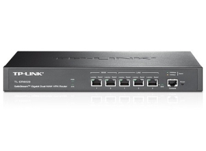 ROUTER TP-LINK 300MBPS TL-ER6020 GIGA BALANCEADOR