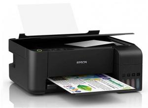 IMPRESORA EPSON L3210 MULTIFUNCIONAL