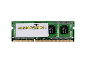 MEMORIA RAM LAPTOP DDR3 8GB 1600MHZ MARVISION