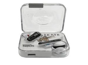 AUDIFONO BLUETOOTH TEROS TE-8072W TWS