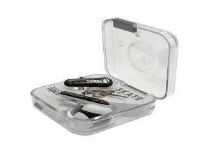 AUDIFONO BLUETOOTH TEROS TE-8072W TWS