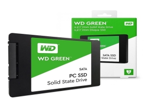 DISCO DURO SOLIDO SSD 1TB WESTERN DIGITAL GREEN