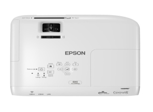 PROYECTOR EPSON POWERLITE X49 + 3600 LUM.