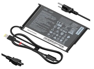 CARGADOR LENOVO 20V 6.75A USB ORIGINAL