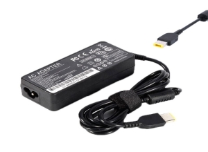 CARGADOR LENOVO 20V 3.25A 65W PIN USB