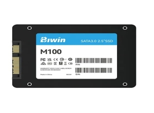 DISCO DURO SOLIDO SSD 256GB BIWIN M100 SATA 2.5"