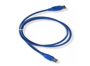 CABLE USB 3.0 EXTENSION MACHO - MACHO 50CMT