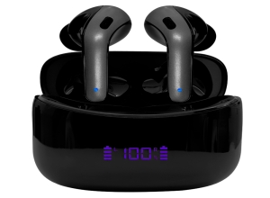 AUDIFONO TEROS TE-8074N BLUETOOTH TWS