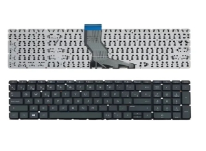 TECLADO LAPTOP HP 15-AB ENTER RECTO SP