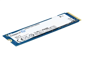 DISCO SOLIDO SSD M.2 2TB NV3 KINGSTON NVME