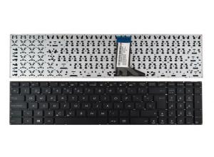 TECLADO LAPTOP ASUS X551CA NEGRO