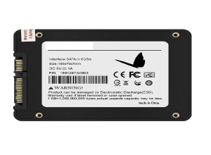 DISCO SOLIDO SSD SATA 240GB
