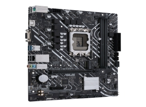 PLACA 12VA/13VA ASUS PRIME H610M-K D4 S/V/L
