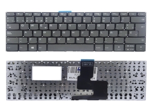 TECLADO LAPTOP LENOVO V330-14IKB/330S-14IKB/320-14IAP SP SIN BOTON ON