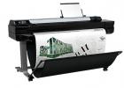 PLOTTER HP HP DESIGNJET T830 FORMATO A0