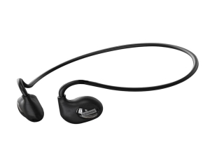 AUDIFONO BLUETOOTH LENOVO CONDUCCION OSEA TWS XT95 II BLACK