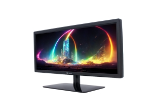MONITOR 19.5" LED TEROS MOD. TE-1915S HD 75HZ 5MS FT