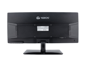 MONITOR 19.5" LED TEROS MOD. TE-1915S HD 75HZ 5MS FT