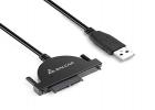 CABLE ADAPTADOR USB 3.0 A SATA DE 2.5 LECTORA