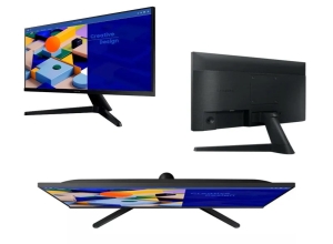 MONITOR 22" LED SAMSUNG MOD. S22C310 75HZ 5MS IPS FHD