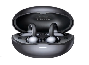 AUDIFONO BLUETOOTH REMAX COZYBUDS W29 BLACK