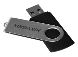 MEMORIA USB HIKVISION 128GB 3.0 M200S